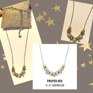 Premier Designs Proper Mix